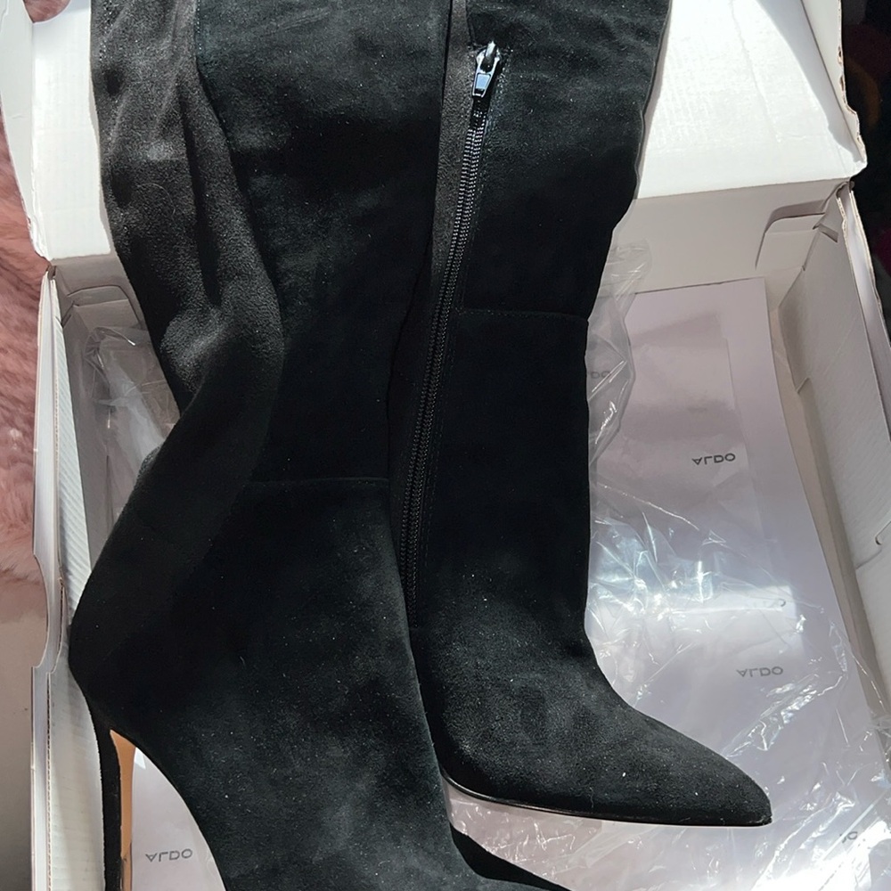 Aldo boots